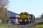 NYSW 3040